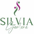 logo silvia santana nutri