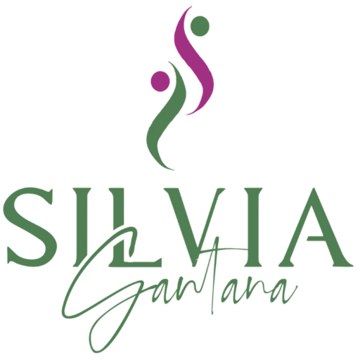 logo silvia santana nutri